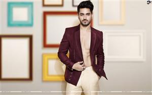 Indian television actor - Zain Imam`s hot & dashing avatar